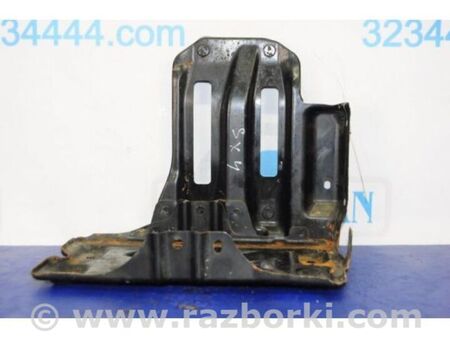 ФОТО Полиця акумулятора для Suzuki SX4 I (06-14) Київ
