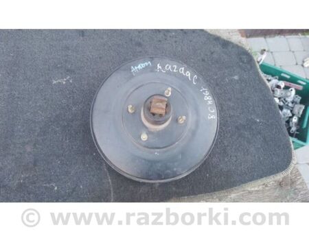 ФОТО Вакуумний підсилювач гальм для Mazda 6 GG/GY (2002-2008) Київ