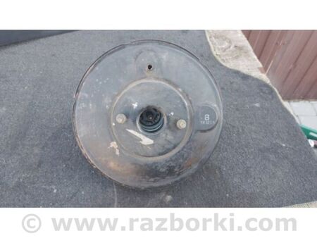 ФОТО Вакуумний підсилювач гальм для Mazda 6 GG/GY (2002-2008) Київ