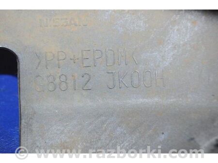 ФОТО Бризговик для Infiniti  G25/G35/G37/Q40 Київ