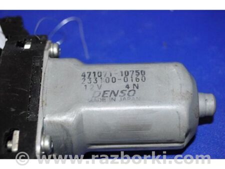 ФОТО Моторчик люка для Suzuki Grand Vitara (різне не сортоване) Київ