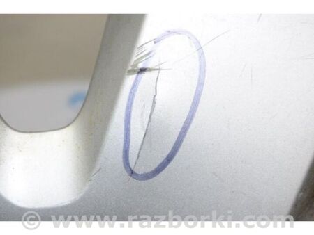 ФОТО Ковпак колісний для Mitsubishi Lancer X 10 (08-17) Київ