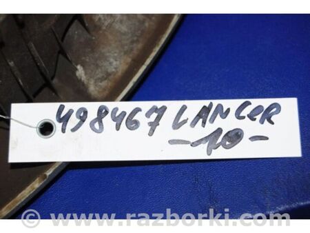 ФОТО Ковпак колісний для Mitsubishi Lancer X 10 (08-17) Київ