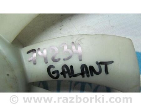 ФОТО Крильчатка вентилятора основного радіатора для Mitsubishi Galant Київ