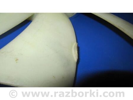 ФОТО Крильчатка вентилятора основного радіатора для Mitsubishi Galant Київ