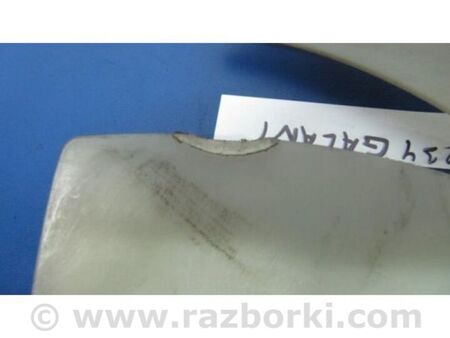 ФОТО Крильчатка вентилятора основного радіатора для Mitsubishi Galant Київ