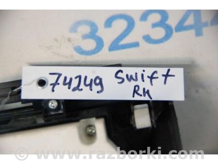 ФОТО Блок керування піччю для Suzuki Swift Київ