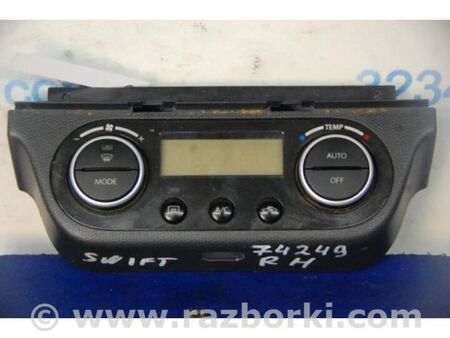 ФОТО Блок керування піччю для Suzuki Swift Київ