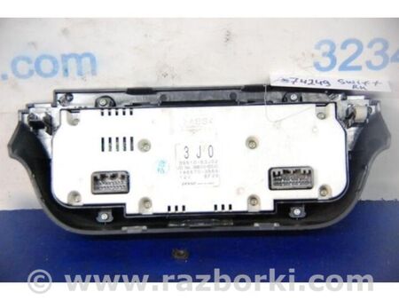 ФОТО Блок керування піччю для Suzuki Swift Київ