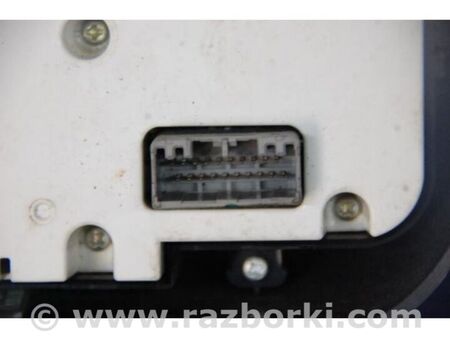 ФОТО Блок керування піччю для Suzuki Swift Київ