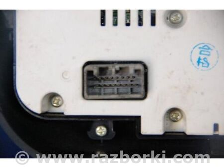 ФОТО Блок керування піччю для Suzuki Swift Київ