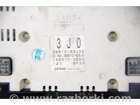 ФОТО Блок керування піччю для Suzuki Swift Київ