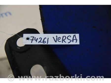 ФОТО Кріплення балки підвіски для Nissan Tiida/Versa C11 Київ