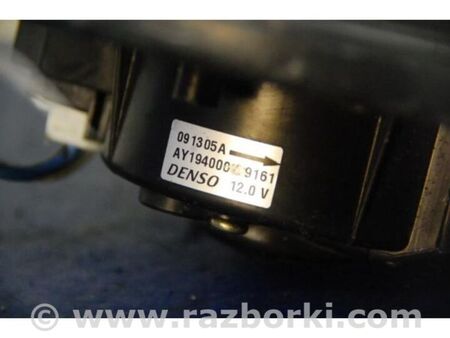 ФОТО Моторчик пічки для Toyota Camry 30 XV30 (01-06) Київ