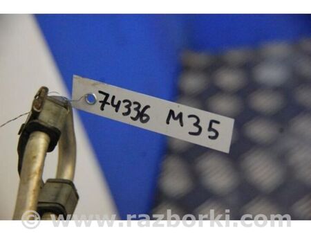 ФОТО Радіатор ГПК для Infiniti M25/M37/M56/Q70/M35H Київ