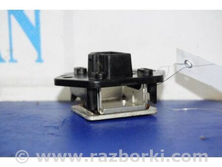 ФОТО Резистор пічки для Subaru Forester SG S11 (02-08) Київ
