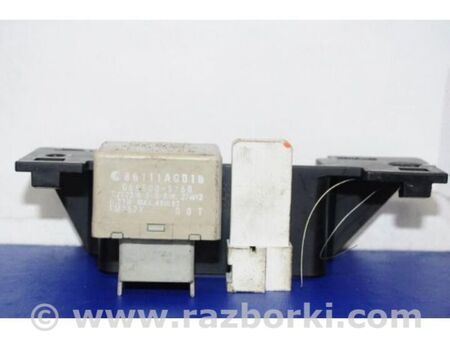 ФОТО Реле покажчика повороту для Subaru Tribeca рестайл (08-14) Київ