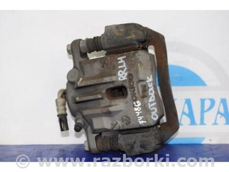 ФОТО Супорт гальмівний для Subaru Outback III BP/BL (03-09) Київ