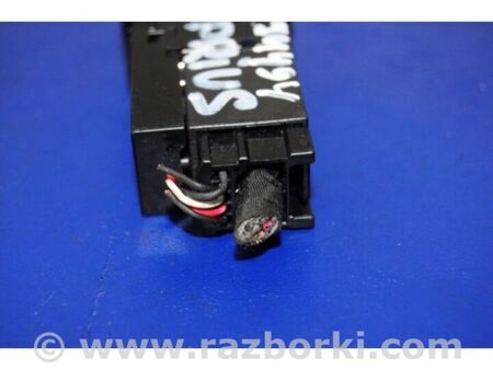 ФОТО USB адаптер для Toyota Prius II XW20 (03-09) Київ