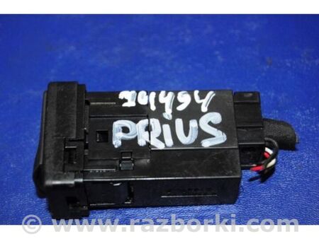 ФОТО USB адаптер для Toyota Prius II XW20 (03-09) Київ