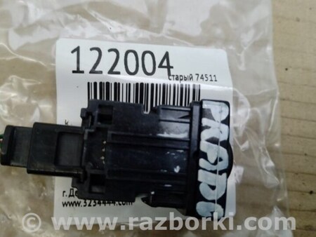 ФОТО Кнопка обігріву сидінь для Toyota Land Cruiser Prado J150 (09-23) Київ