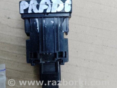 ФОТО Кнопка обігріву сидінь для Toyota Land Cruiser Prado J150 (09-23) Київ