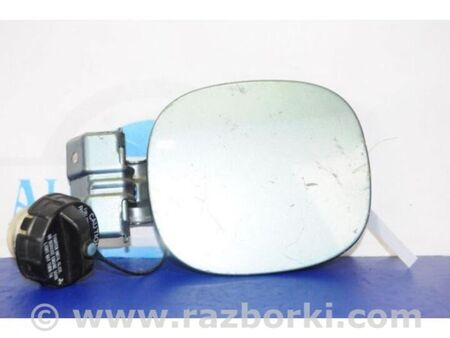 ФОТО Лючок паливного бака для Mitsubishi Outlander XL CW (05-12) Київ