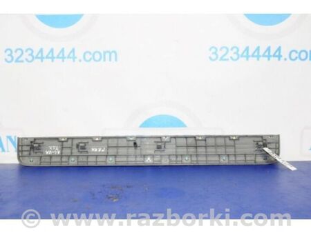 ФОТО Накладка порога внутрішня для Honda Accord VII CL7/CL9 (02-08) Київ