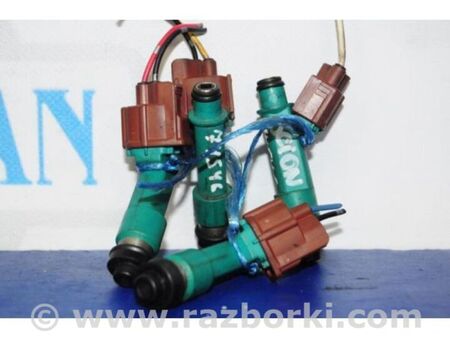 ФОТО Форсунка паливна для Scion tC (2005-2010) Київ