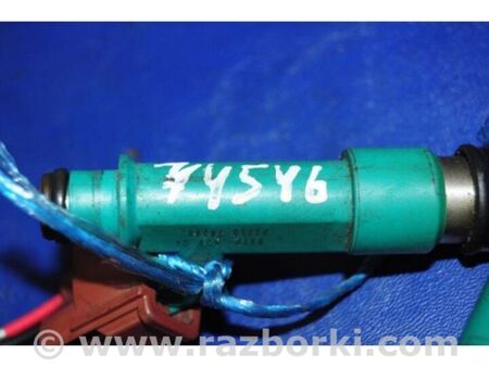 ФОТО Форсунка паливна для Scion tC (2005-2010) Київ