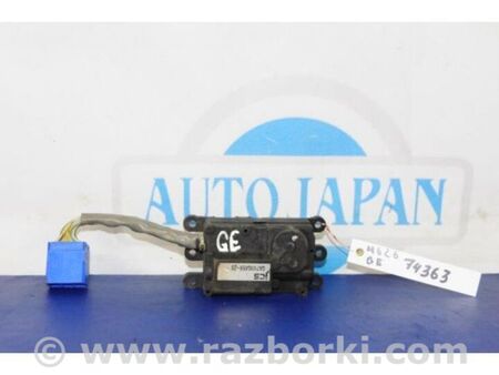 ФОТО Моторчик заслінки пічки для Mazda 626 GE (1991-1997) Київ