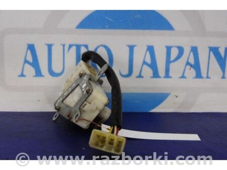 ФОТО Моторчик заслінки пічки для Mazda 929 HC (1986–1991) Київ