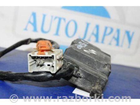 ФОТО Моторчик заслінки пічки для Honda Civic 5 EG,EH (09.1991 - 12.1995) Київ