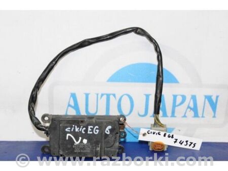 ФОТО Моторчик заслінки пічки для Honda Civic 5 EG,EH (09.1991 - 12.1995) Київ