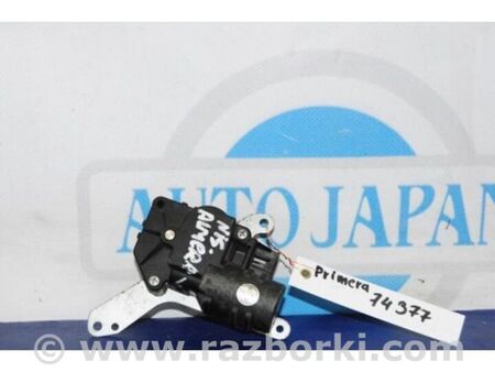 ФОТО Моторчик заслінки пічки для Nissan Primera P12 Київ