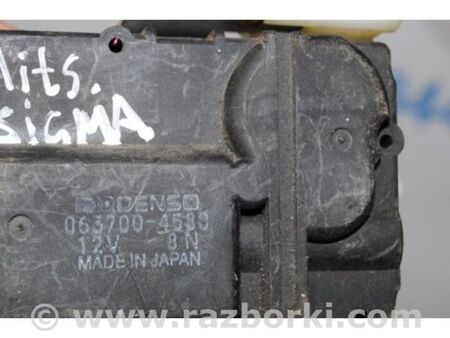 ФОТО Моторчик заслінки пічки для Mitsubishi Sigma Київ