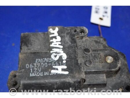 ФОТО Моторчик заслінки пічки для Honda Shuttle Київ