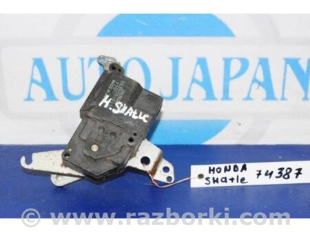 ФОТО Моторчик заслінки пічки для Honda Shuttle Київ
