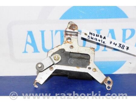 ФОТО Моторчик заслінки пічки для Honda Shuttle Київ