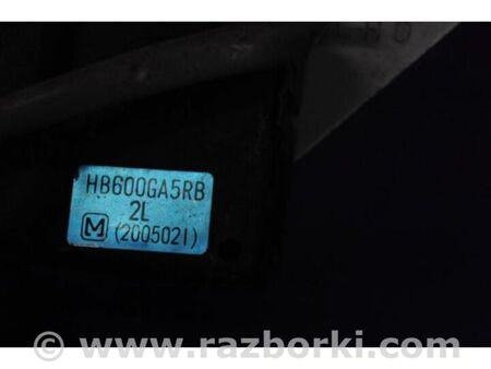 ФОТО Моторчик заслінки пічки для Mazda Xedos 6 Київ