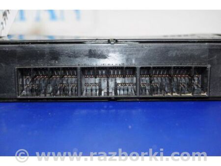 ФОТО Блок іммобілайзера для Subaru Tribeca рестайл (08-14) Київ