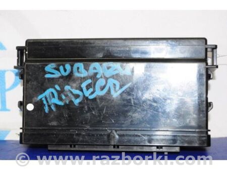 ФОТО Блок іммобілайзера для Subaru Tribeca рестайл (08-14) Київ