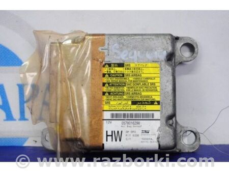 ФОТО Блок керування AIRBAG для Toyota Sequoia (01-07) Київ