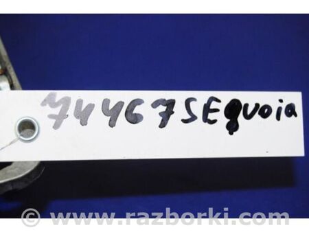 ФОТО Блок керування AIRBAG для Toyota Sequoia (01-07) Київ