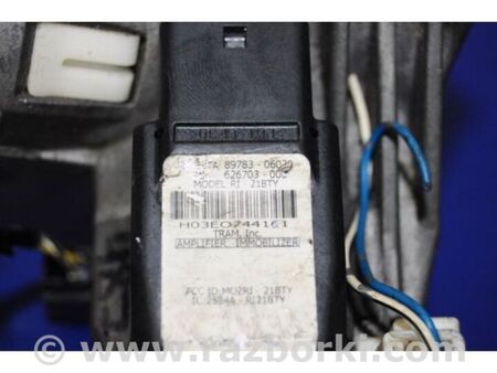 ФОТО Замок запалювання для Toyota Venza Київ