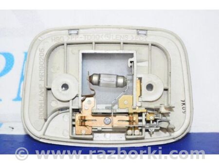 ФОТО плафон салону для Mitsubishi Pajero (99-06) Київ