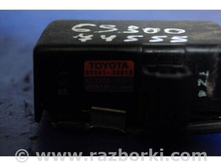 ФОТО Датчик дощу для Lexus GS350 Київ