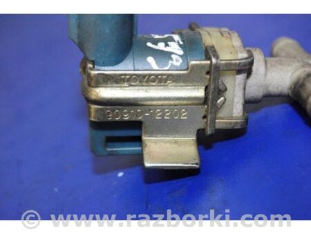 ФОТО Клапан електромагнітний (вакуумний) для Toyota Prius II XW20 (03-09) Київ