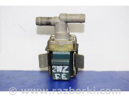 ФОТО Клапан електромагнітний (вакуумний) для Toyota Prius II XW20 (03-09) Київ