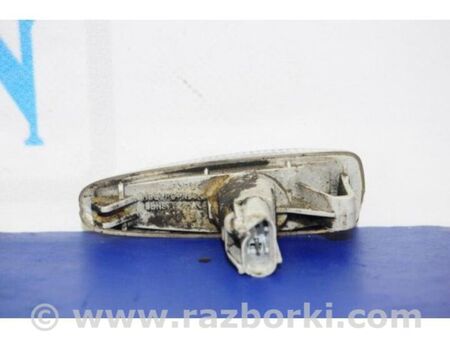 ФОТО Повторювач повороту у крило для Mitsubishi Lancer X 10 (08-17) Київ